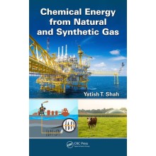 Chemical Energy from Natural and Synthetic Gas